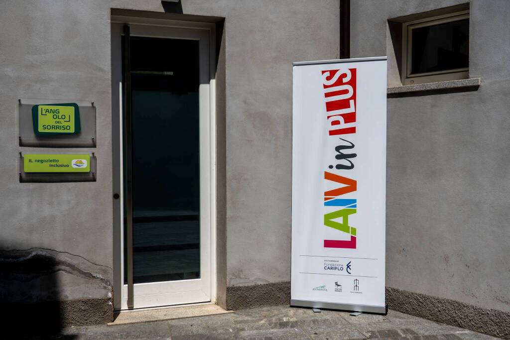 Progetto LaivIn Plus per le scuole, le foto del festival 2 (di Domenico Semeraro) 