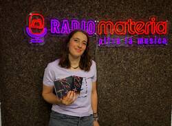 scate rapper radio materia