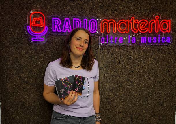 scate rapper radio materia
