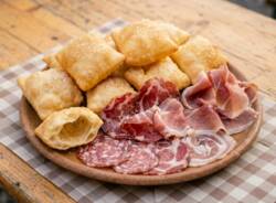 gnocco fritto