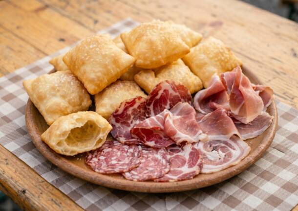 gnocco fritto