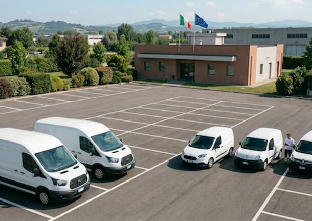 fleet