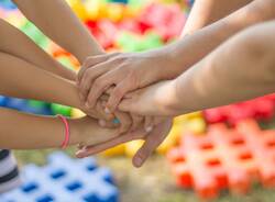 squadra - collaborare - sociale