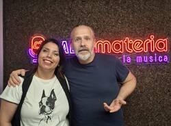 stefano portogallo chef radio materia