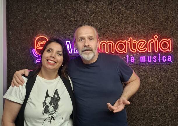 stefano portogallo chef radio materia