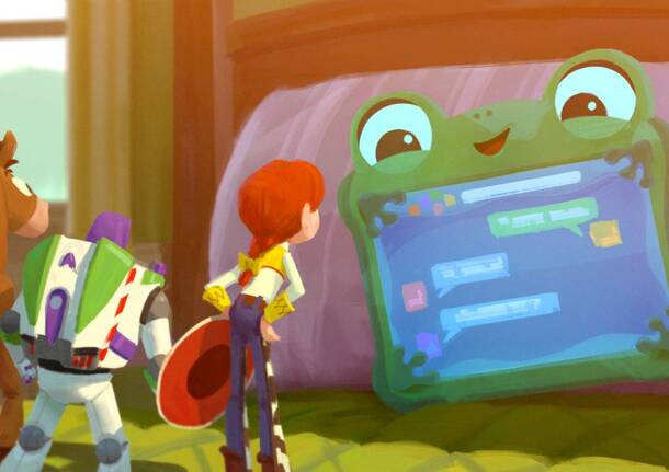 toy story 5