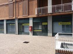 ufficio postale sesto calende