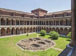 università statale milano