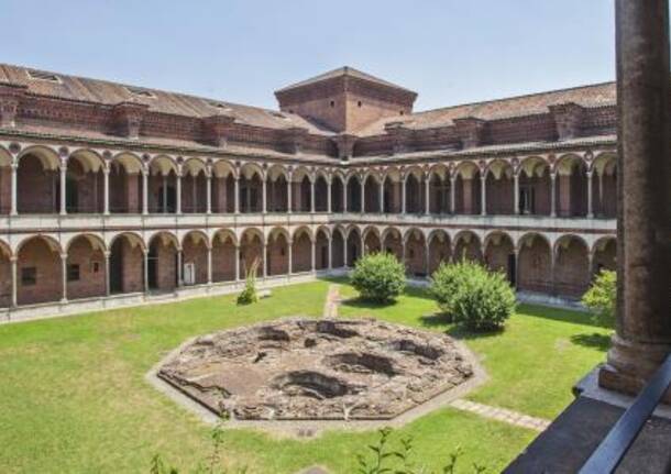 università statale milano