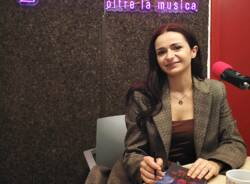 valeria savatteri