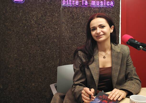 valeria savatteri