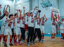 varese calcio a 5 promosso in a2 