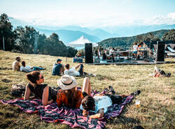veddasca sound festival selva