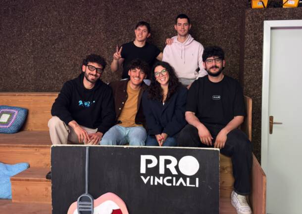 vil.labs provinciali