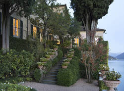 Villa Fogazzaro Roi