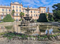 villa recalcati