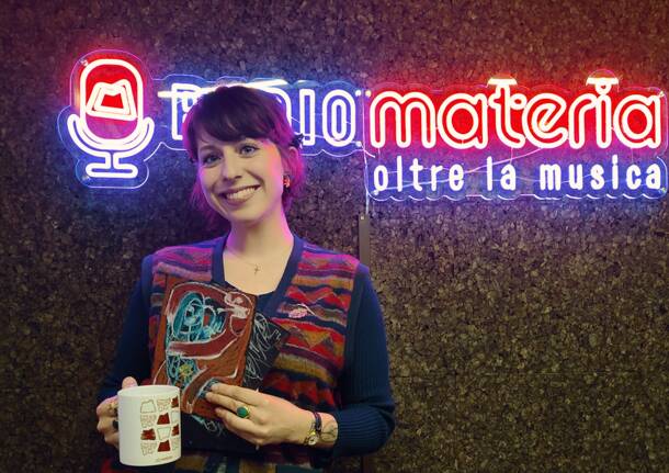 amefacose martina grassi