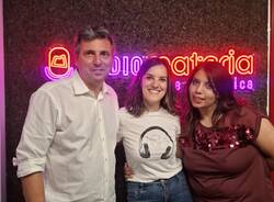 andrea sinigaglia sotto la cloche radio materia