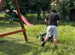 angera parco baranzit polemica molgora 
