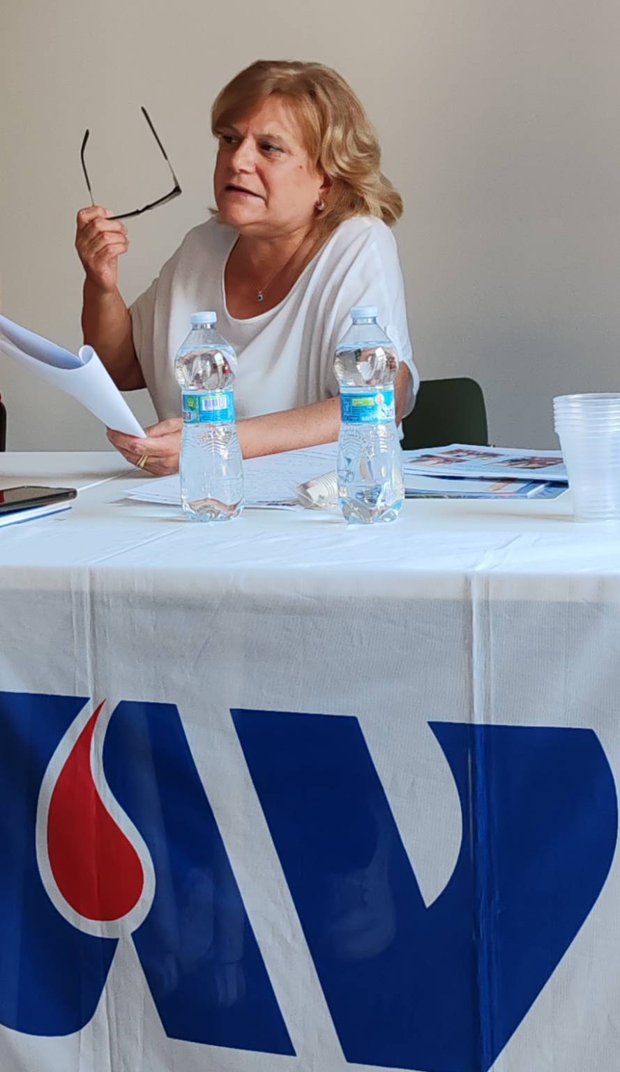 Avis progetto scuole meeting