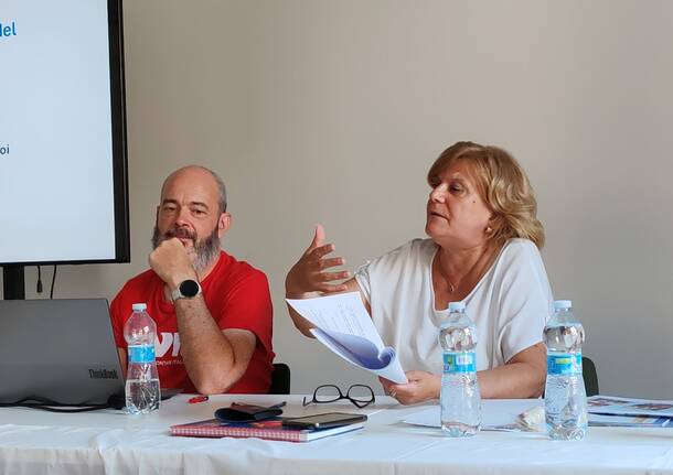 Avis progetto scuole meeting