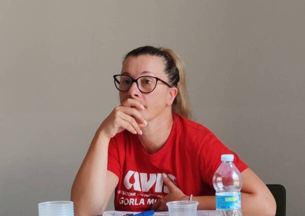 Avis progetto scuole meeting