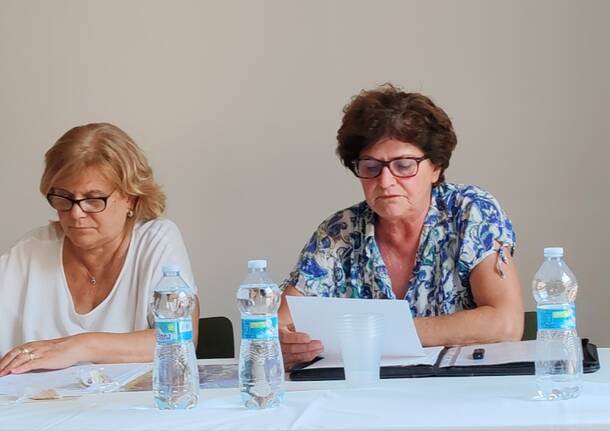 Avis progetto scuole meeting