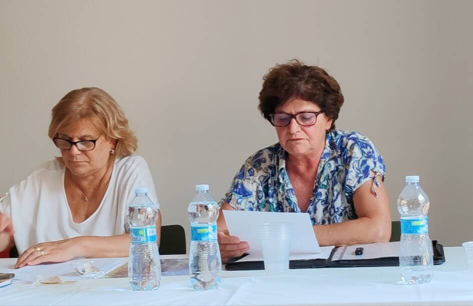 Avis progetto scuole meeting