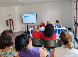 Avis progetto scuole meeting