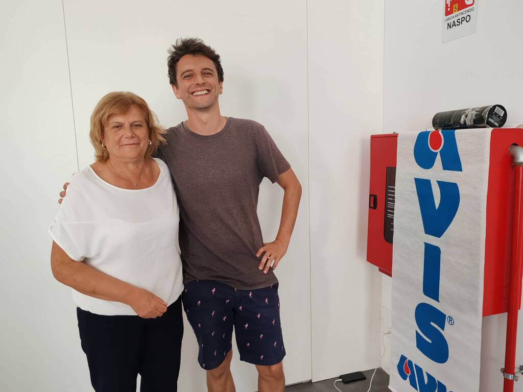Avis progetto scuole meeting