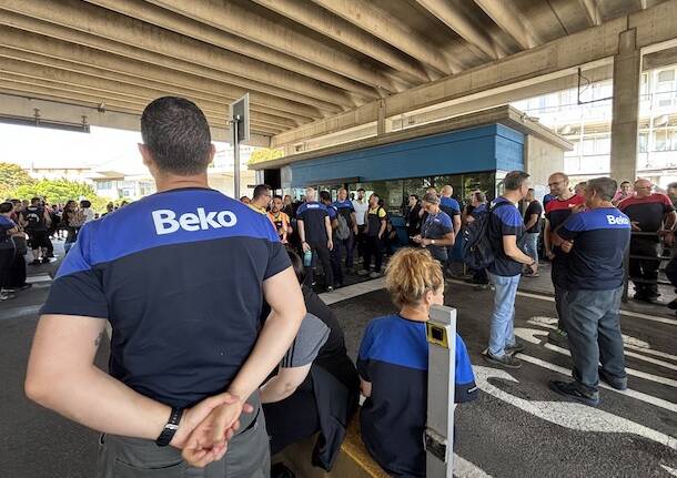 Beko l'ora della verità