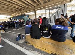 Beko l'ora della verità