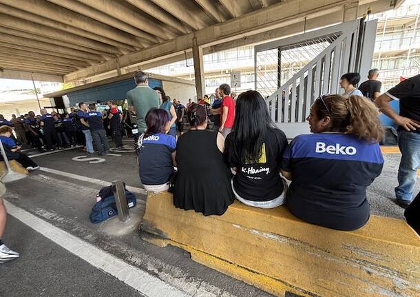 Beko l'ora della verità