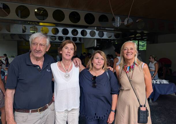 Campus sesto calende 2026