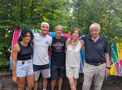 Campus sesto calende 2026