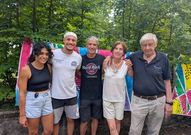 Campus sesto calende 2026