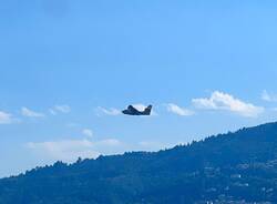 Canadair Lago Maggiore 