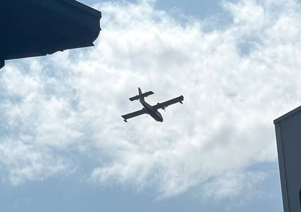 canadair val cannobina