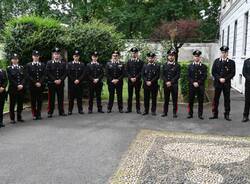carabinieri novara 