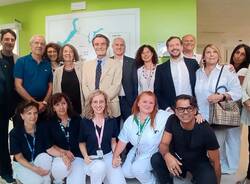 casa comunità angera