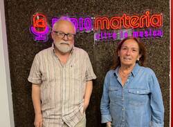 claudio tosetto roberta barbatelli radio materia kur art