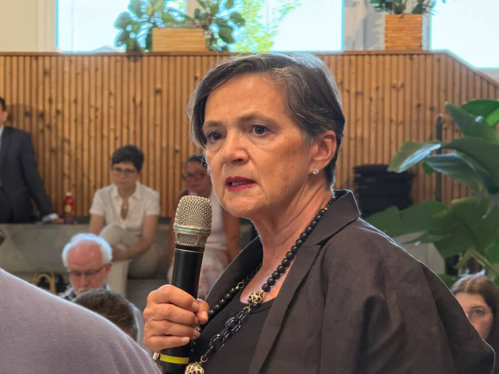 Comprare vicino, vendere lontano: perché conviene esserci