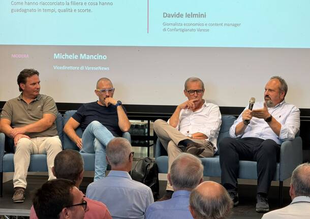 Il valore della filiera corta