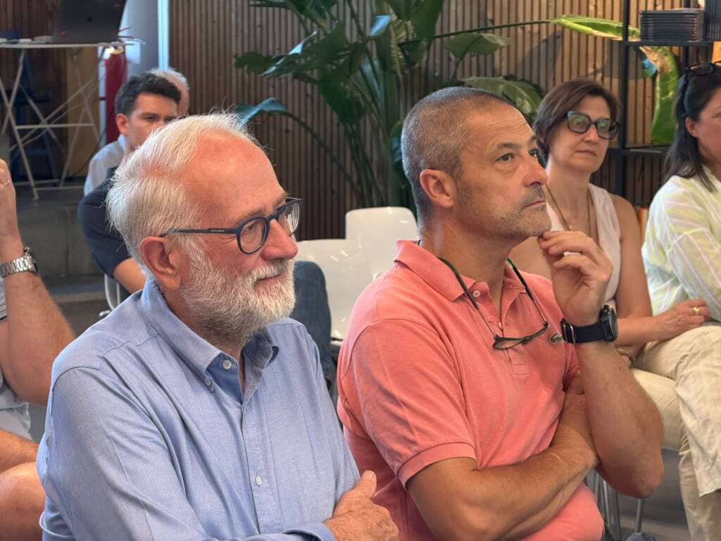 Comprare vicino, vendere lontano: perché conviene esserci