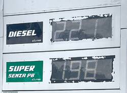 costo carburante distributore