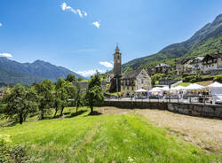 Croveo Baceno Streghe valle antigorio