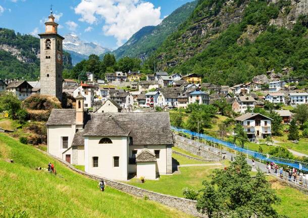 Croveo Baceno Streghe valle antigorio