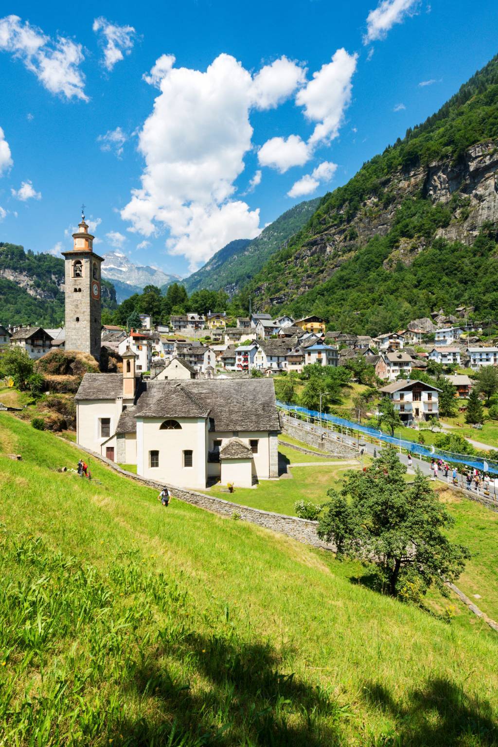 Croveo Baceno Streghe valle antigorio