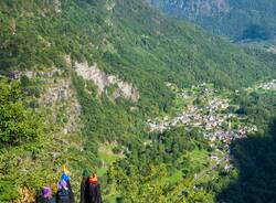 Croveo Baceno Streghe valle antigorio