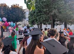 Diploma day Sesto calende 2026